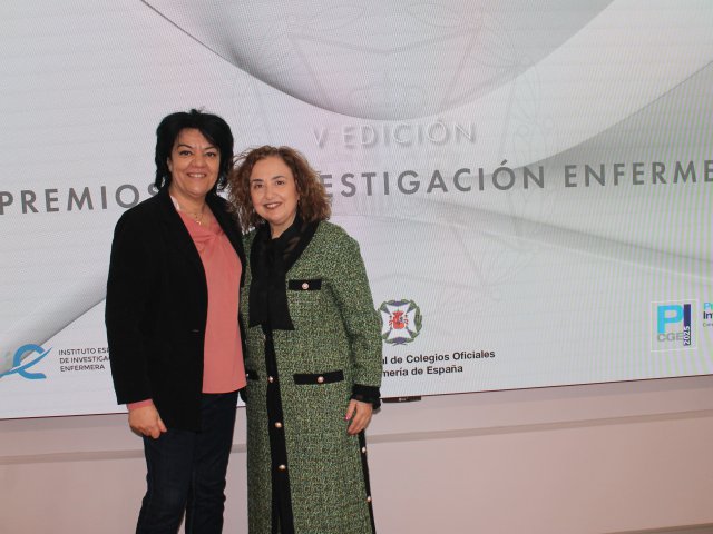 V Premios de Investigación del CGE (5/2/2026)